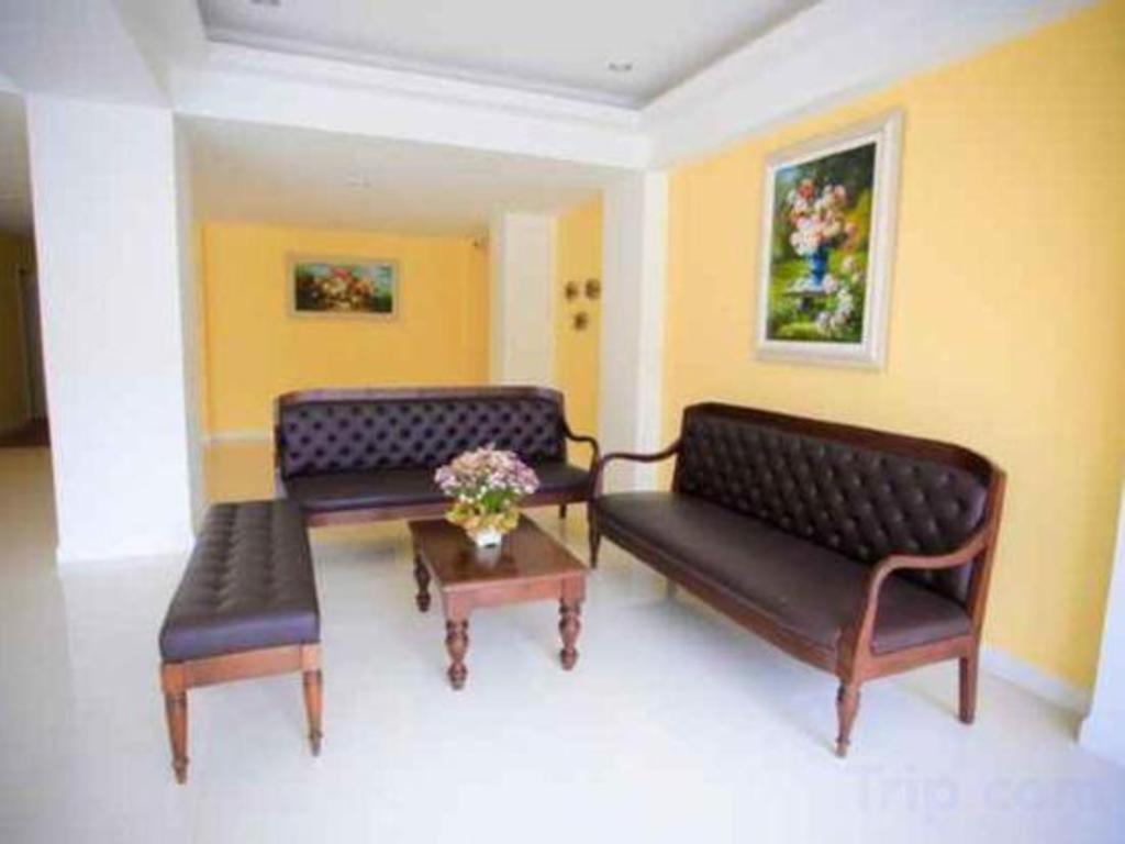 Khamthana The Colonial Hotel Chiangrai Chiang Rai Dış mekan fotoğraf