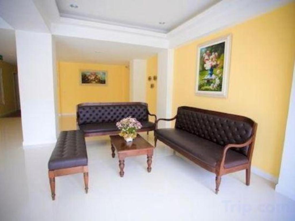 Khamthana The Colonial Hotel Chiangrai Chiang Rai Dış mekan fotoğraf